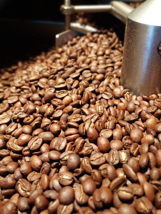 Mexico Chiapas - Light Roast