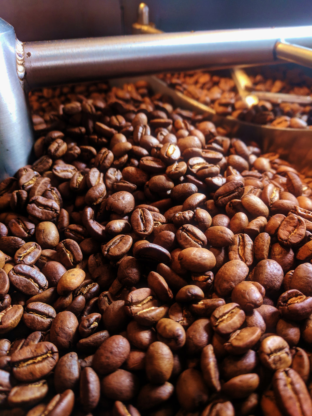 West Java - Medium Roast